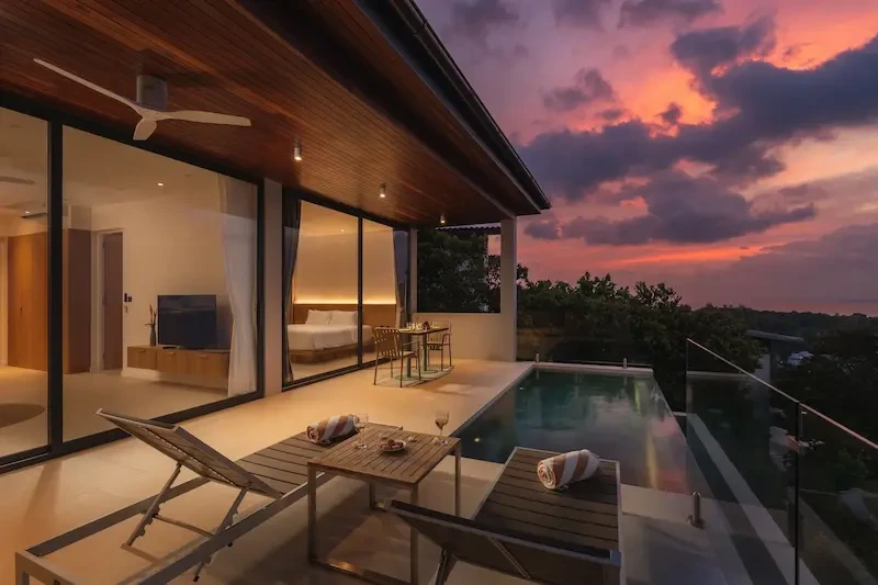 Architectural Lighting by Buckeye Lighting